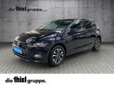 Volkswagen Polo 1.0TSI  "United" Navi+Active Info+Sitzheizu - Volkswagen Polo ACTIVE mit Benzin-Antrieb