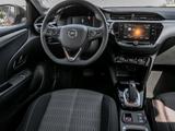 Opel Corsa F Electric Edition Spurhalteassi. Kamera - Opel Corsa: Electric Edition