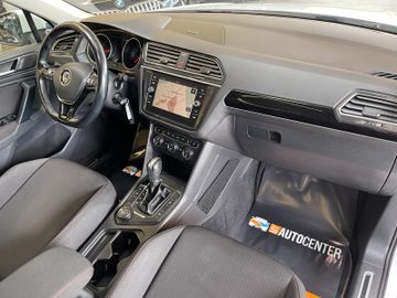 Volkswagen Tiguan Sound 4Motion  *1.HAND*DSG*ACC*APS*NAVI*