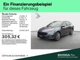 Skoda Octavia iV Combi Style 1.4TSI *NAVI*MATRIX*SHZ*1 - Skoda Octavia iV Gebrauchtwagen