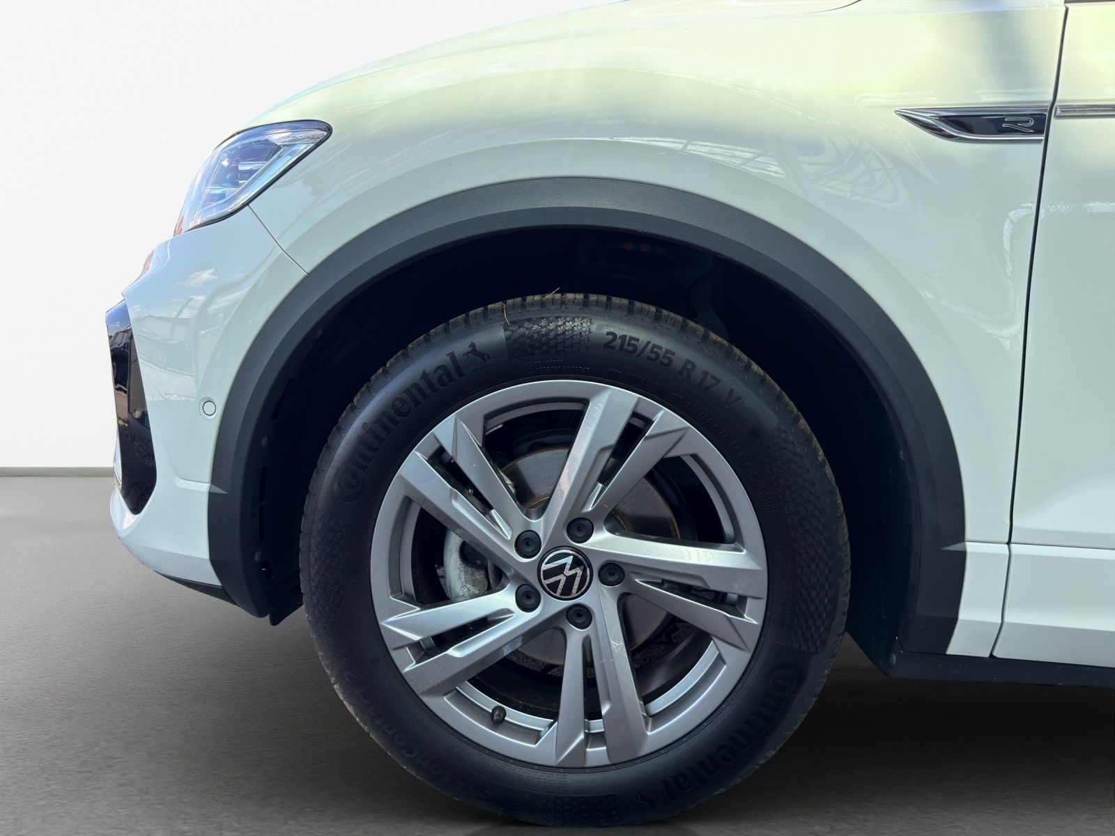 Volkswagen T-Roc - Bild 12
