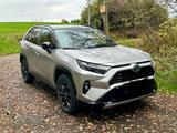 Toyota RAV4 2.5 Hybrid Style Selection 2,5 4x2