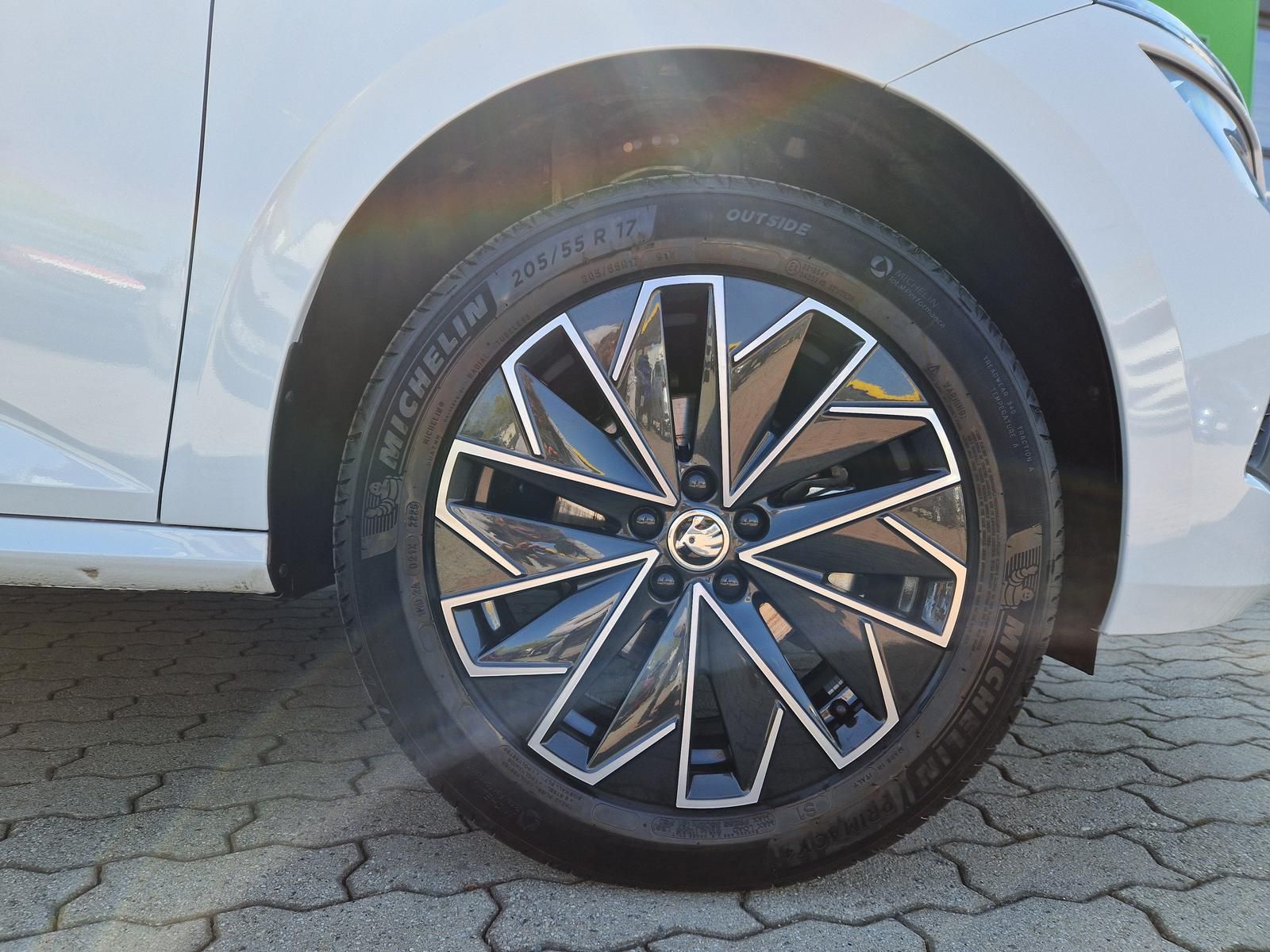 Skoda Kamiq - Bild 12