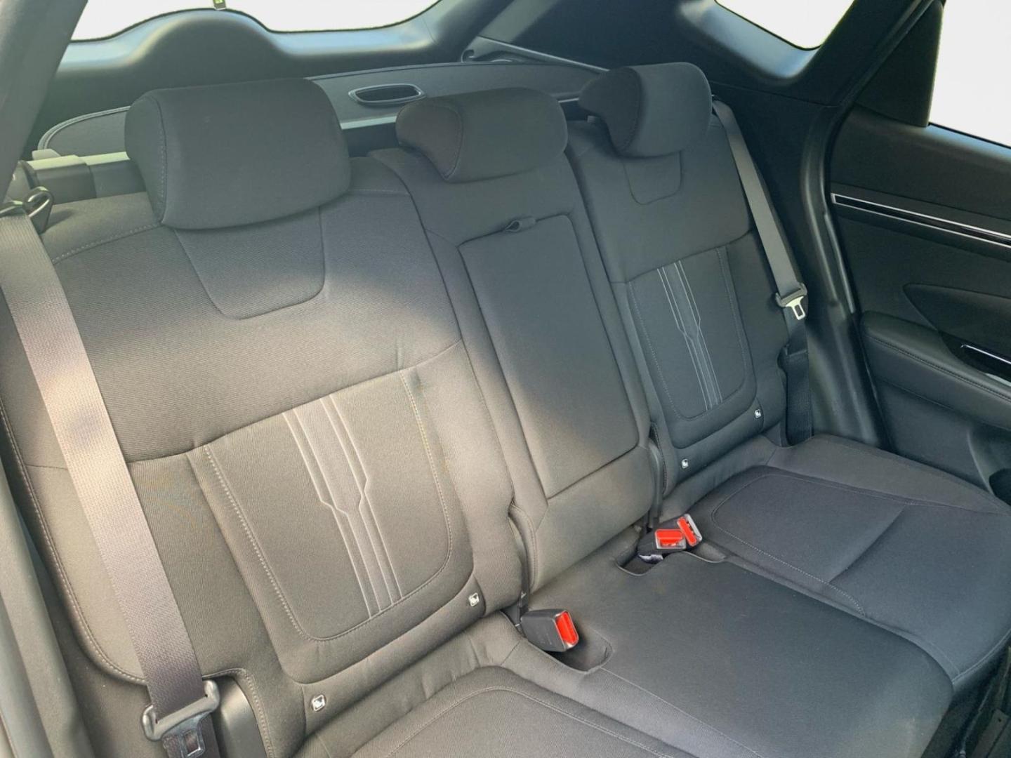 Hyundai TUCSON 1.6T-GDI Aut.Trend+LED+NAVI+VIRTUAL+TEMPO, миниатюра 14
