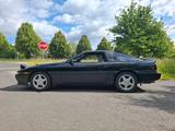 Toyota Supra, original zustand, h-kennzeichen - Toyota Supra: Sportwagen