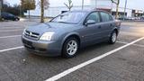 Opel Vectra C 2.0 Diesel KLIMA LIMOUSINE T... - Opel Vectra mit Diesel-Antrieb: 2.0