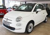 Fiat 500 DolceVita Pano PDC CarPlay 1.Hand Top! - Fiat 500 mit Benzin-Antrieb: Kleinwagen