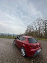 Seat Leon Fr 1.8 TSI - Seat Leon mit Benzin-Antrieb: Kleinwagen, Automatik