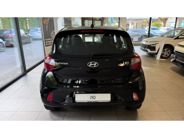 Hyundai i10 – Bild 6