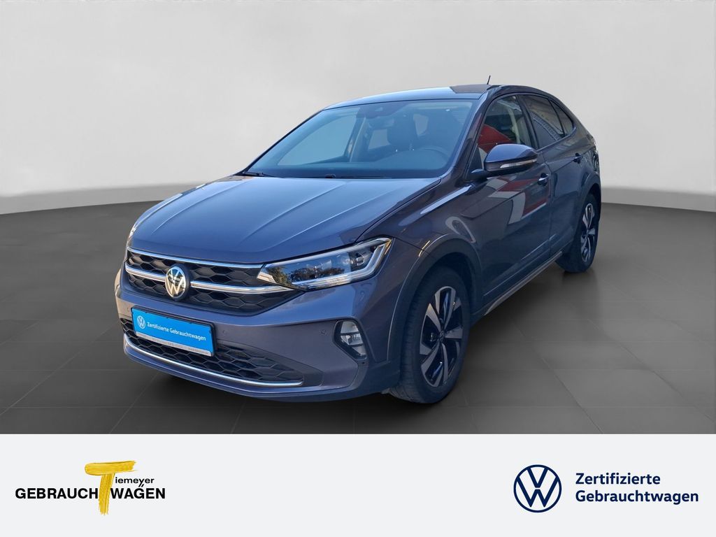 Image of Volkswagen Taigo