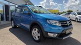 Dacia Sandero II Stepway Prestige Navi Kamera Klima PD - Dacia Sandero mit Diesel-Antrieb: Geländewagen