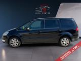 Ford Galaxy/SHZ/Klimaautomatik/Standheizung - gebrauchte Ford Galaxy aus dem Jahr 2008