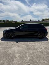 Mercedes-Benz A 35 AMG Mercedes-AMG A 35 4MATIC DCT Merced... - gebrauchte Mercedes-Benz A 35 AMG aus dem Jahr 2020