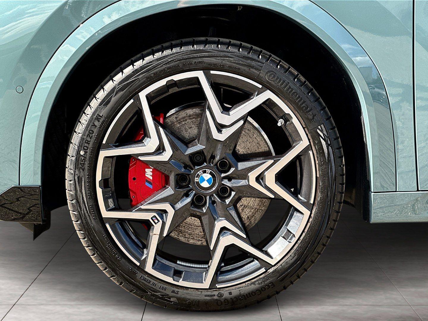 BMW X2 - Bild 6
