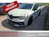Renault Clio IV 1.6 TCe 220 RS Trophy R.S.-Monitor SHZ - Renault Clio: RS Trophy