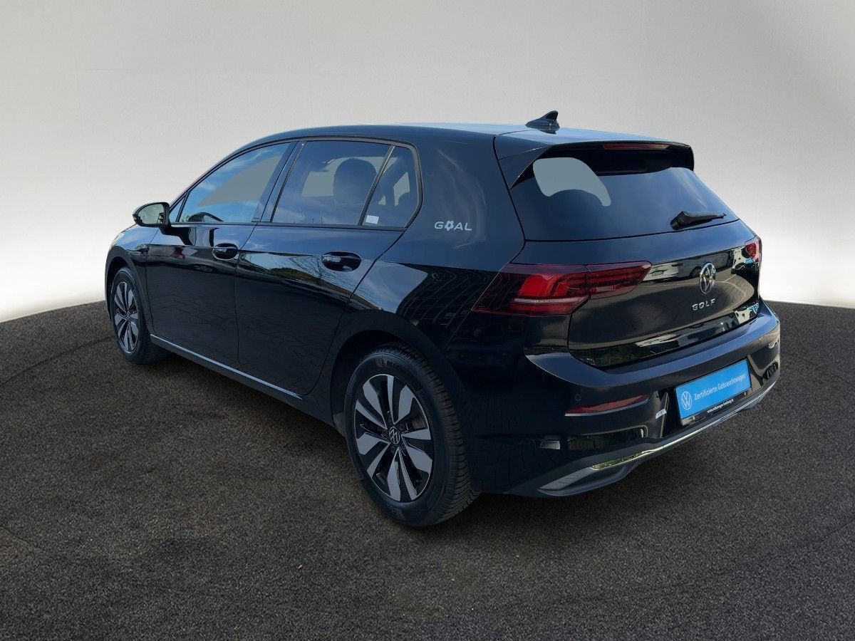 Volkswagen Golf - Bild 3