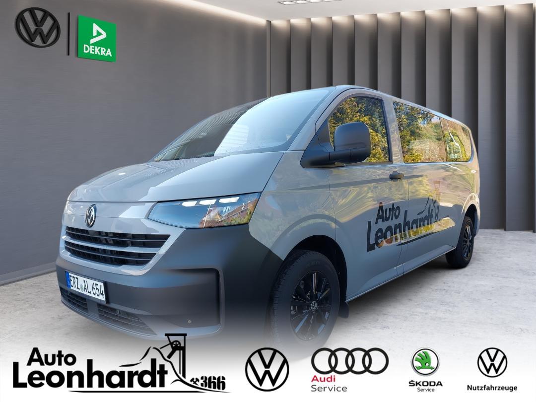 Volkswagen Transporter Kombi langer Radstand Langer Radstan