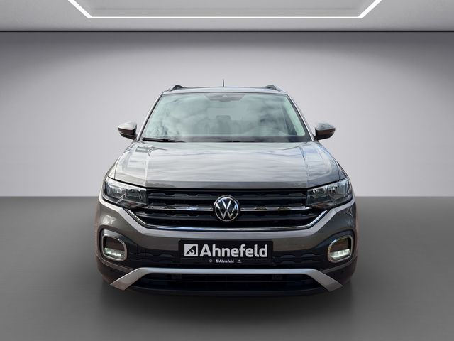 T-Cross 1.0 TSI Active