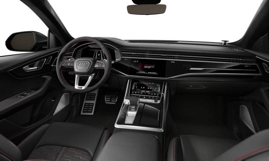 Audi RSQ8 - Bild 5