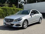 Mercedes-Benz E 250 Lim. CGI BlueEfficiency Garantie*S.Dach* - Mercedes-Benz Gebrauchtwagen in Bayreuth