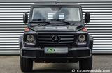 Mercedes-Benz G 350 d Professional Standhzg Schiebedach 1.Hand - Mercedes-Benz G-Klasse: Professional