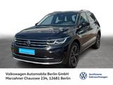 Volkswagen Tiguan 2.0 TSI DSG Elegance 4Motion Navi LED PDC - gebrauchte Volkswagen Tiguan aus dem Jahr 2023