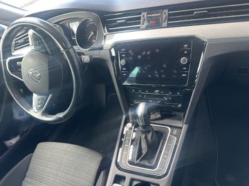 Volkswagen Passat Variant - 6