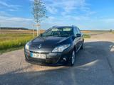 Renault Megane Grandtour 1,4 TCe  - Renault Megane aus 2011: Grandtour