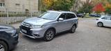 Mitsubishi Outlander 2.2 DI-D Edition 100+ 4WD Automati... - Mitsubishi Outlander in Freiburg