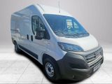Fiat Ducato 140 L2H2 HIGH-END-PACK AHK - Fiat Ducato l1h2
