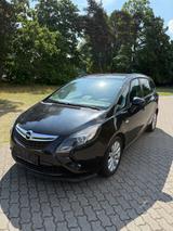 Opel Zafira Tourer 1.4 Turbo Active 103kW Active - Opel Zafira Tourer in Hamburg