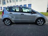 Mercedes-Benz A 200 / Automatik - Mercedes-Benz A-Klasse Gebrauchtwagen in Berlin