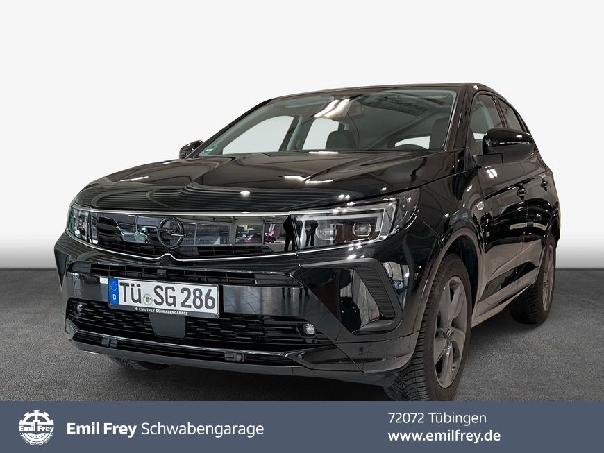 Opel Grandland (X)