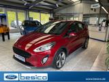 Ford Fiesta Active Plus+B&O+NAV+DAB+PDC+WinterPak+LMF - Ford Fiesta: Plus