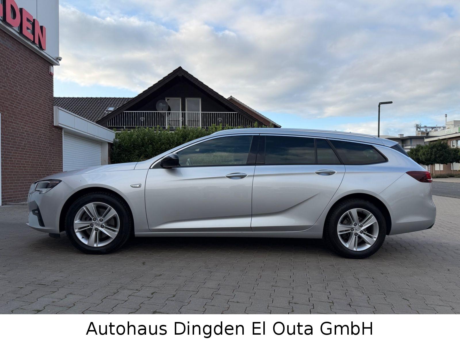 Opel Insignia B Sports Tourer 1.5 CDTI Business