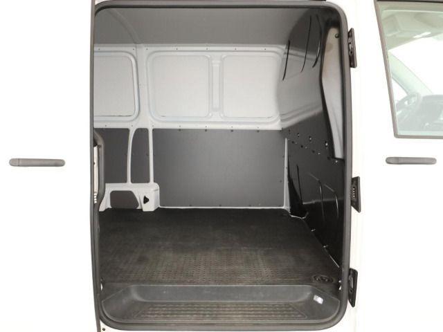 Volkswagen T6.1 Kasten ABTe Elektro LR*AHK*DAB+Parkpilot