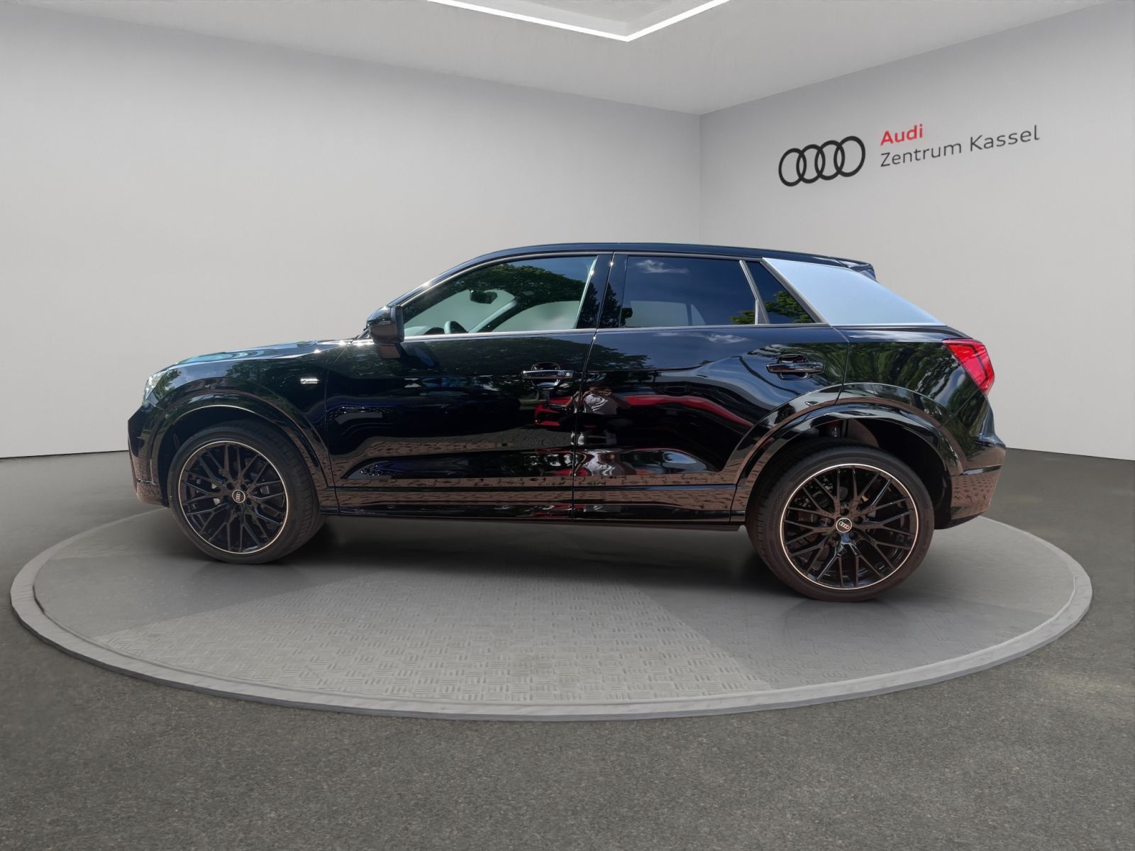 Audi Q2 - Bild 2