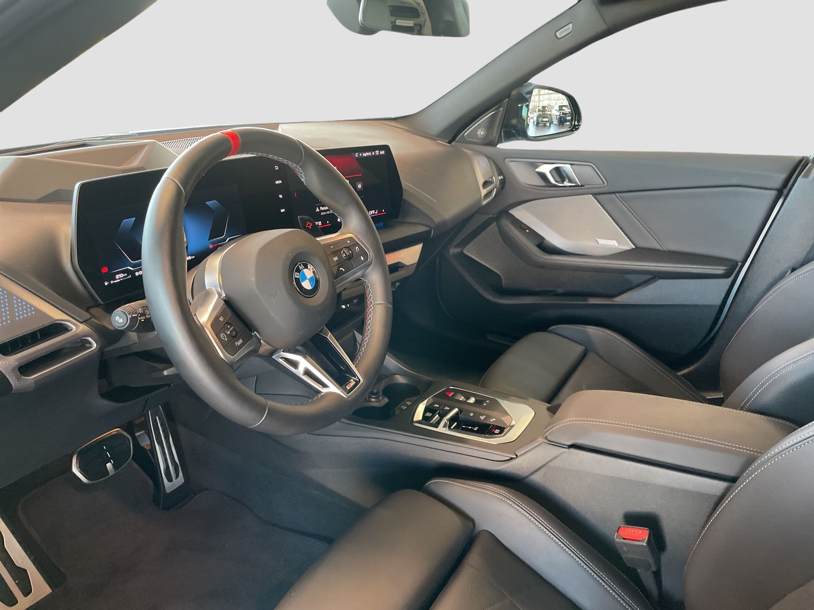 BMW M235 - Bild 10