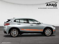 BMW X2 - Vorschau Bild 8
