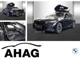 BMW 540d xDrive Touring M Sportpaket Panorama AHK - BMW 540 Neuwagen