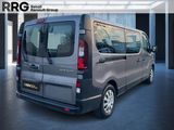 Renault Trafic L2H1 dCi 120 Life 9 Sitze LED Navi - Renault Trafic mit Diesel-Antrieb: Kombi, 1.9