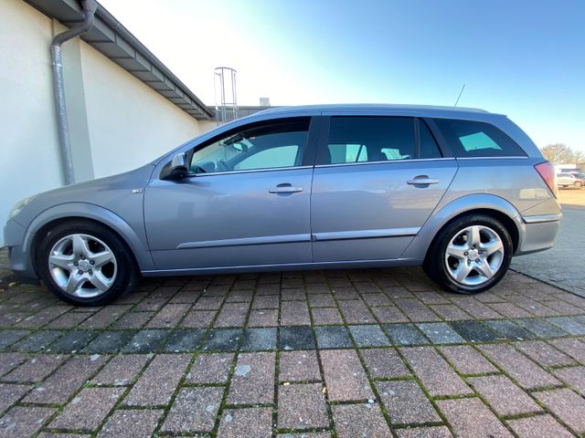 Opel Astra Caravan 1.6 Ecotec Sport 85kW Easytron...