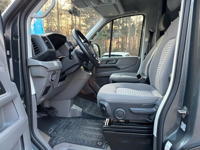 Crafter Grand California 2.0 TDI *ACC*AHK*Navi*