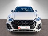 Audi SQ5 Sportback quattr 3.0 TDI NAVI MATRIX STANDHZ - Audi SQ5 mit Schiebedach