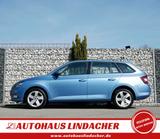 Skoda Fabia III Combi 1.0 MPI Cool Plus I Sitzheizung - Skoda Fabia: Ii