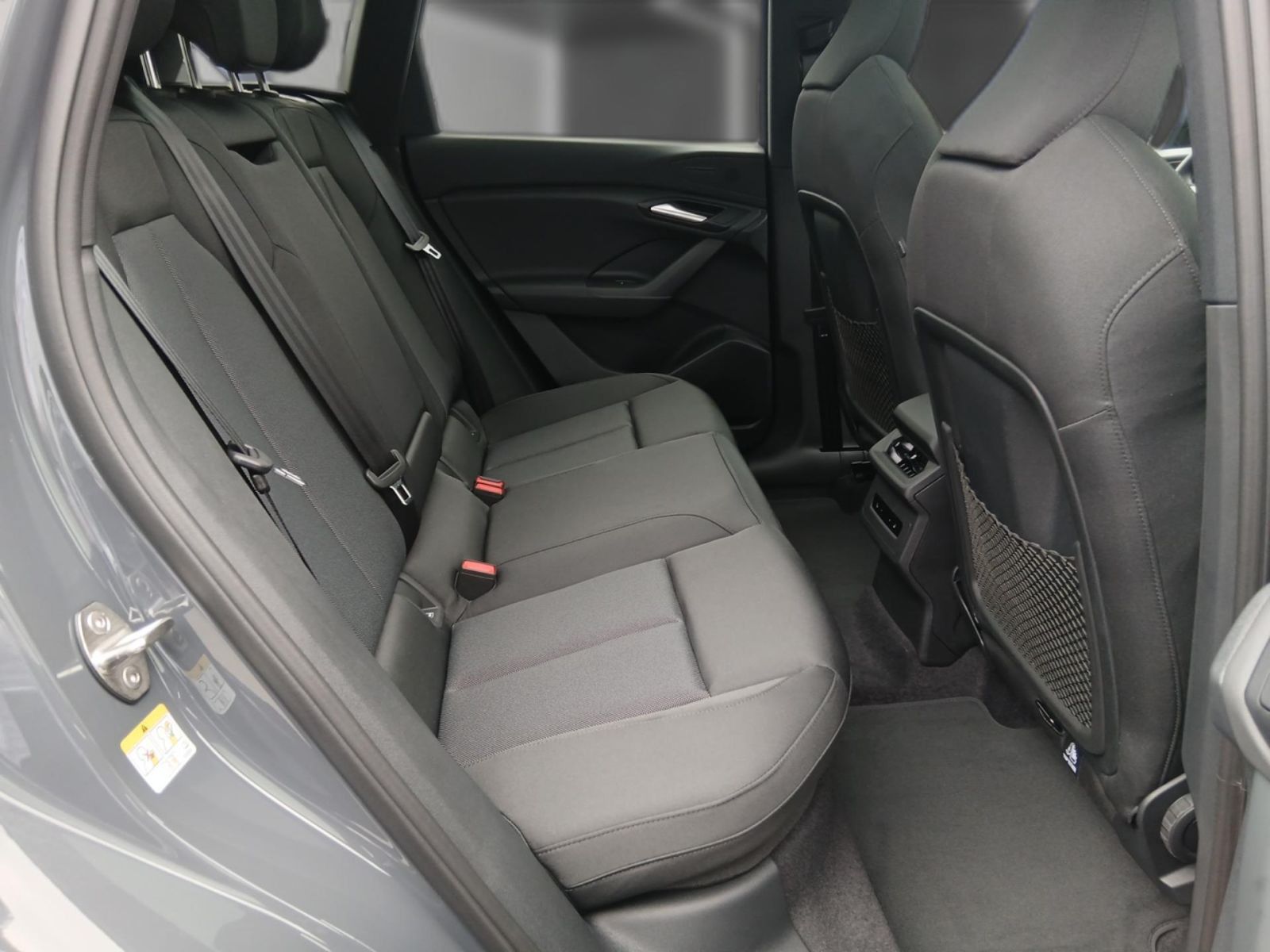 Audi Q6 e-tron - Bild 12