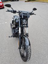 Harley-Davidson Low Rider S 1801ccm - Harley-Davidson Motorräder in Mönchengladbach