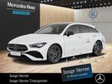 Mercedes-Benz CLA 200 SB *AMG*NIGHT*PANO*SHZ*MBUX*KAMERA*LED* - gebrauchte Mercedes-Benz CLA 200 Shooting Brake aus dem Jahr 2024