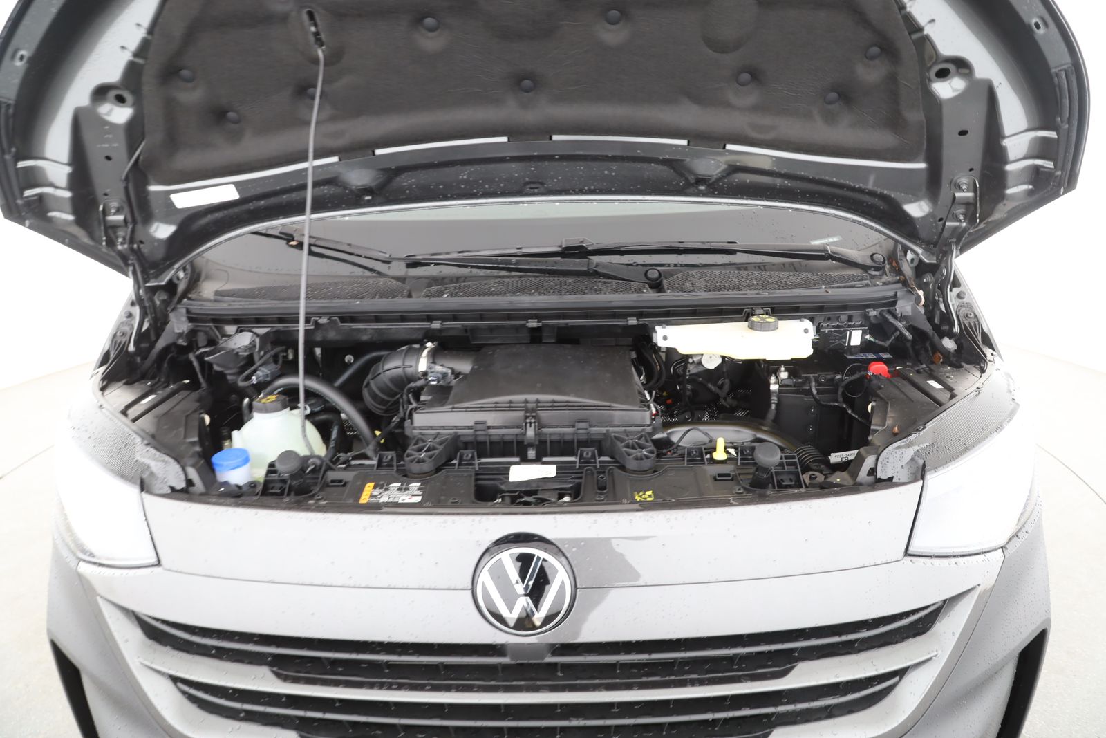 Volkswagen T7 Kombi - Bild 9