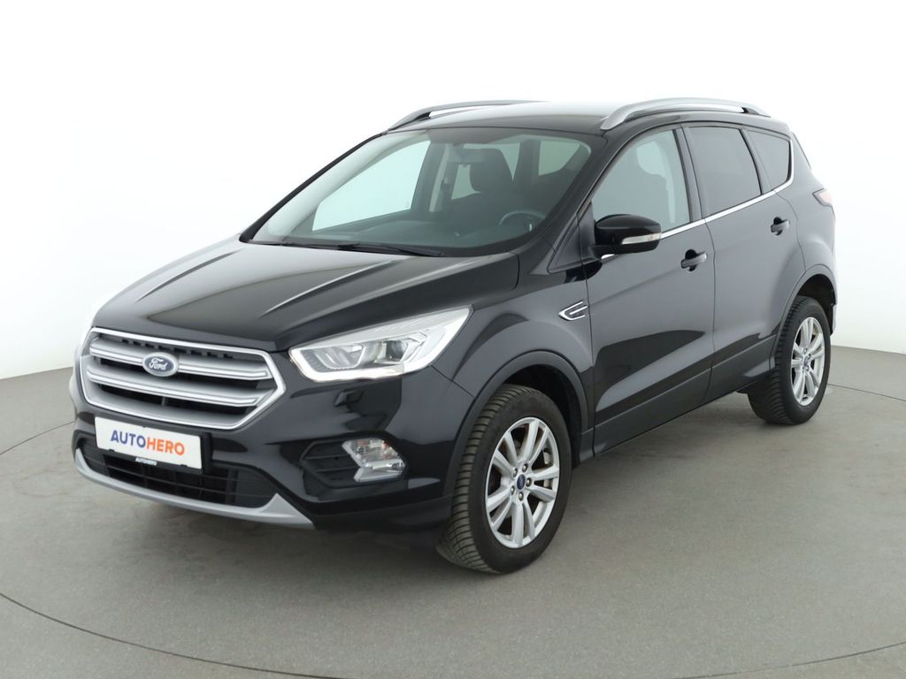 Image of Ford Kuga